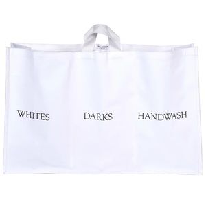 Laundry Triple Sorter